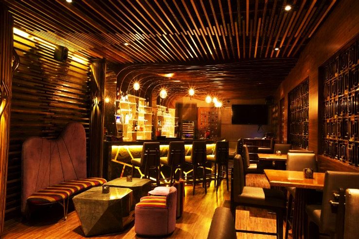 5. Lambas Punjabi Restaurant